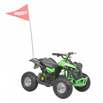 ATV electric Hecht 51060 green 1060W - Img 2