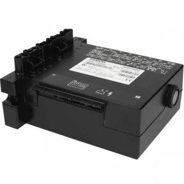 Automat ardere W-FM 10