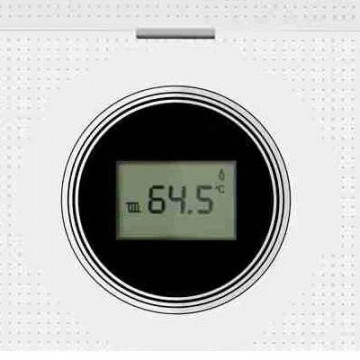 display Centrala termica Bosch Condens 7000i W 42P
