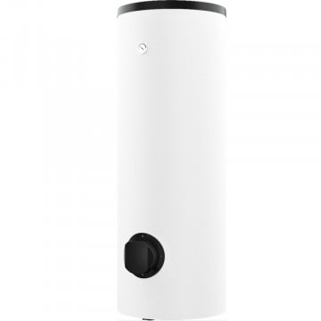 Boiler Ariston BC2S 300 Litri | Bivalent 2 Serpentine | Titanium Plus