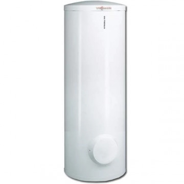 Boiler cu Serpentină Viessmann Vitocell 100-W 200 Litri | Protecție Ceraprotect | Termix