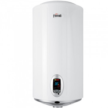 Boiler electric Ferroli TDG plus