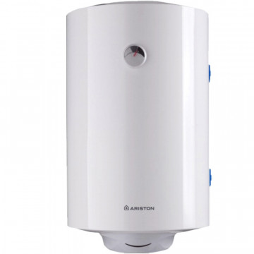 Boiler Termoelectric Ariston PRO R VTS 120 Litri 💧 1 Serpentină & Electric | Ideal 3-4 Persoane Termix
