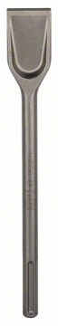 Bosch Dalta spatulata SDS Max 350x50mm
