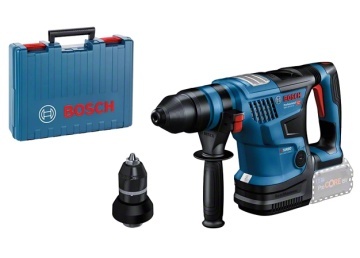Bosch GBH 18V-34 CF | Ciocan Rotopercutor 5.8J BITURBO Solo