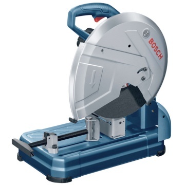 Bosch GCO 14-24 J Debitator Metal 2400W | Disc 355mm | Soft Start