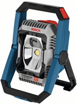 Bosch GLI 18V-2200 C Solo | Lampă Lucru 2200 Lumeni | Bluetooth | Termix 💡🏗️