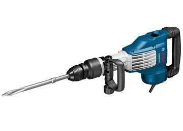 Bosch GSH 11 VC Professional | Ciocan Demolator 23J SDS-max