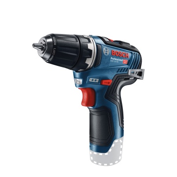 Bosch GSR 12V-35 Solo - Mașină Găurit Brushless 35Nm | Termix