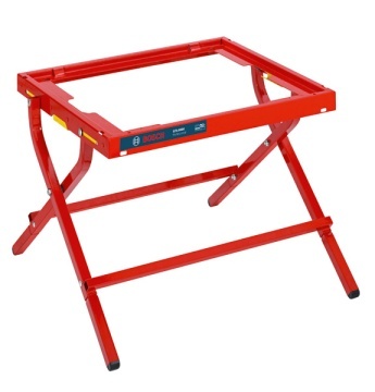 Bosch GTA 6000 Masa de lucru pentru circular de banc GTS 10XC, 750x602mm