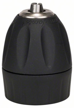 Bosch Mandrina rapida 1-10mm, prindere 3/8"