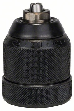 Bosch Mandrina rapida 1.5-10mm, prindere 1/2"