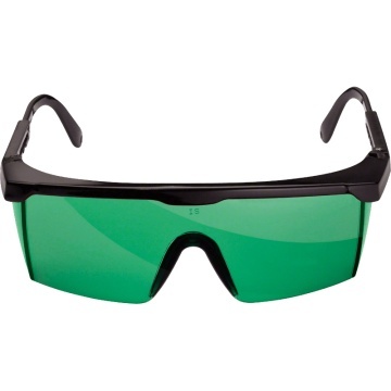 Bosch Ochelari optici pentru laser (verzi)