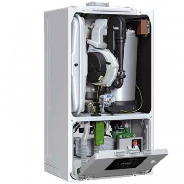 componente Centrala termica Buderus Logamax plus GB022-24 K H