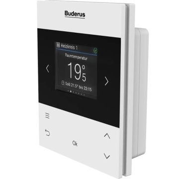 Termostat Buderus Logamatic RC200.2