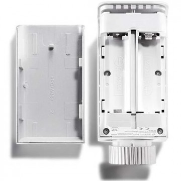 Cap termostatic electronic Bosch EasyControl