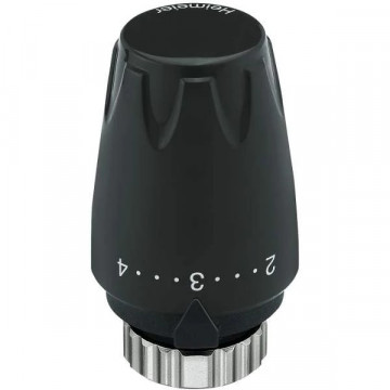 Cap termostatic DX grafit RAL7024