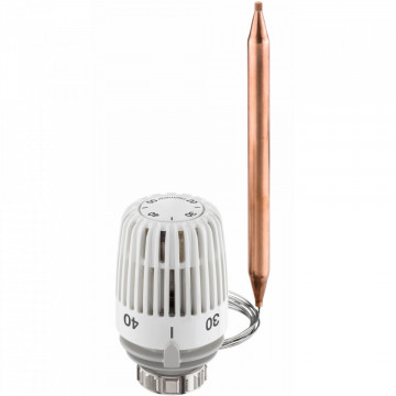 Cap termostatic K cu capilar 20-50grd IMI Heimeier