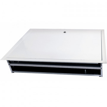 Caseta metalica basic Teraplast NeoTer 650x450x120-160