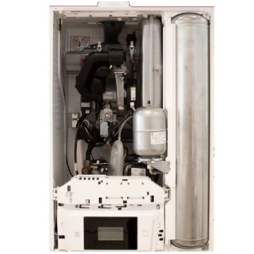 componente Centrala cu boiler incorporat Calenta Ace 40 L