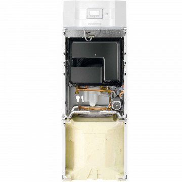 componente Centrala termica De Dietrich Twineo EGC 25 V100SL 25 kW cu boiler 100 litri