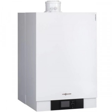 Centrală Viessmann Vitodens 200-W 120 kW - Preț și Specificații