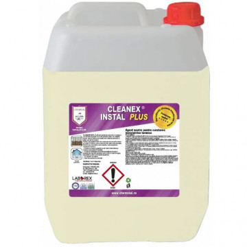 Cleanex Instal Plus 5 kg