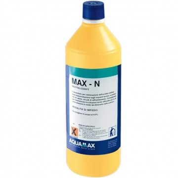 Concentrat neutralizator Aquamax MAX N