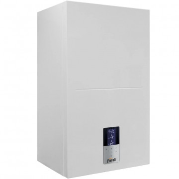 Centrala termica Bluehelix HiTech RRT 34H