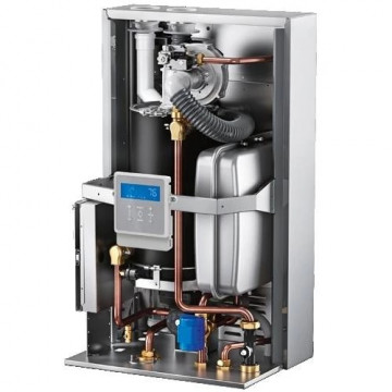 componente Centrala termica Beretta Power Max 150