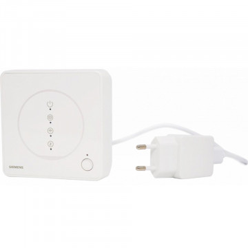 Connected Home Hub Siemens GTW100ZB cu alimentator