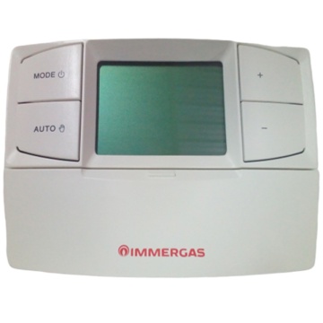 Crono 7 Termostat digital Immergas