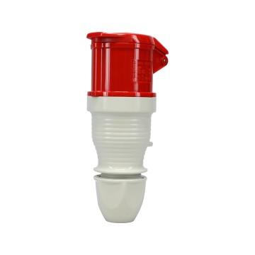 Cupla SEZ DK 32A, 5P, 400V, IP44