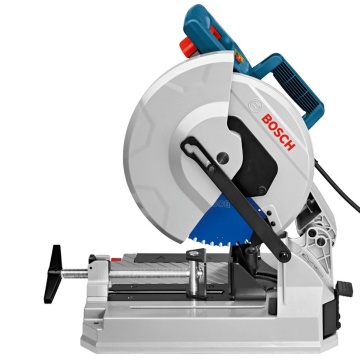 Debitator de Metal Bosch GCD 12 JL | 2000W | 305mm | Termix