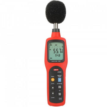 Decibelmetru digital Uni-T UT352