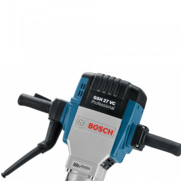 detalii Ciocan demolator Bosch GSH 27 VC Professional