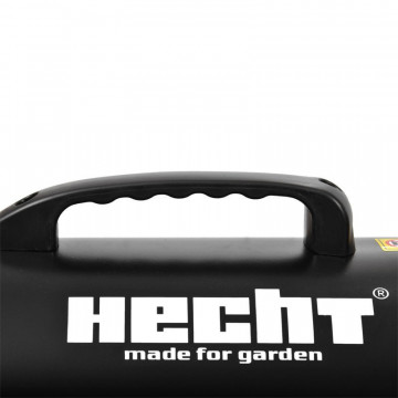 Diesel Hot Air Turbine Hecht 3021 20kW - Img 3