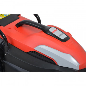 Electric lawn mower Hecht 1434 - Img 7