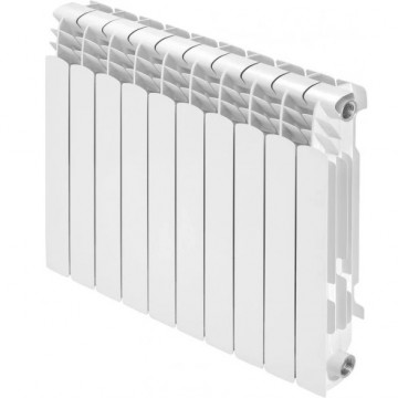 Element Radiator Aluminiu Ferroli Proteo HP 700 | Eficiență Maximă | Termix.ro 🌡️