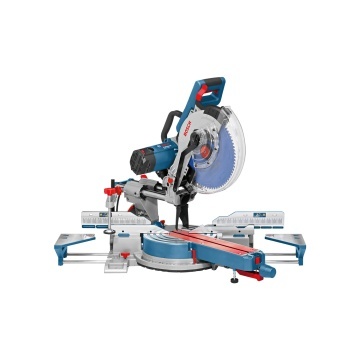 Ferăstrău Circular Bosch GCM 12 SDE | 1800W | 305mm | Termix