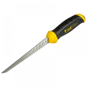 Ferăstrău Stanley FATMAX 2-20-556 pentru plăci de gips-carton | 7 dinți/inch, 300mm, husă