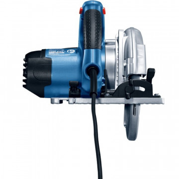 detalii Fierastrau circular Bosch GKS 65 GCE