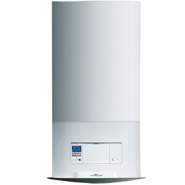 Centrala Vaillant ecoTEC plus VU OE 1006/5-5