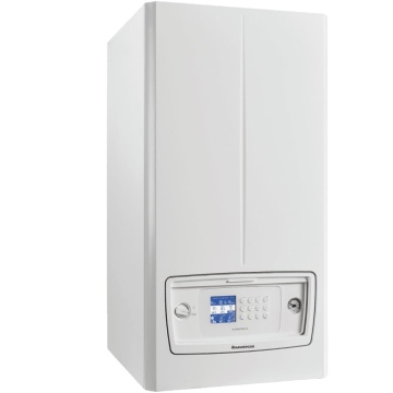 Gas condensing boiler Immergas Victrix Pro V2 80 kW