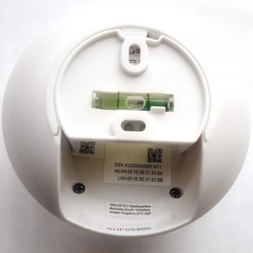 Gateway Universal Salus UGE600 desfacut