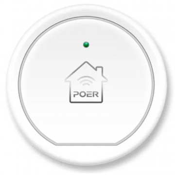 Gateway Poer Smart - Modul Wi-Fi pentru Control prin Internet | Termix