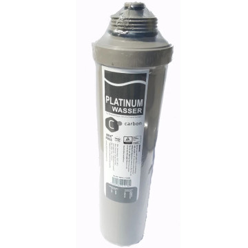Granular Carbon Cartridge PLAT-NEO-CARB