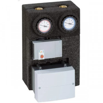 Grup pompare Viessmann Divicon DN25 cu vana amestec