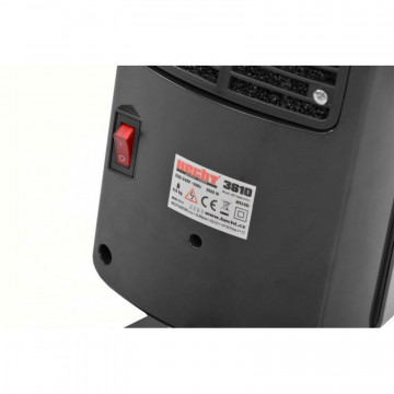 Încălzitor Ceramic Hecht 3610 - Img 4
