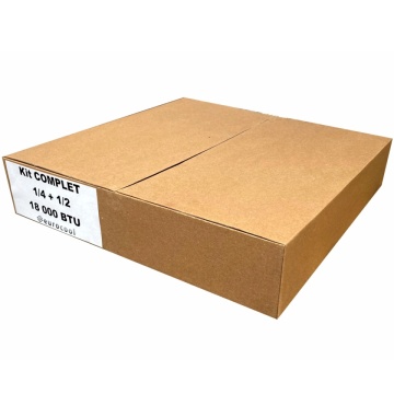 Kit instalare complet 3m Aer conditionat 18000 EC118-1-1